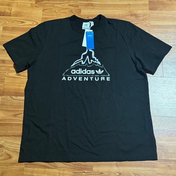adidas Other - Adidas Volcano Mens Tee